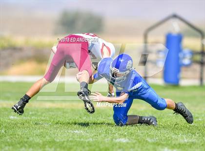 Thumbnail 1 in Sierra Lutheran @ Smith Valley photogallery.