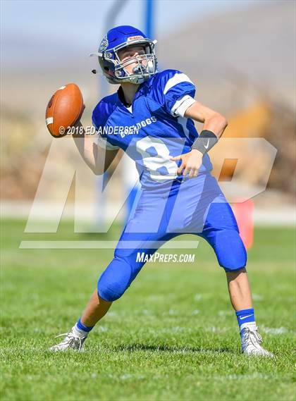 Thumbnail 3 in Sierra Lutheran @ Smith Valley photogallery.