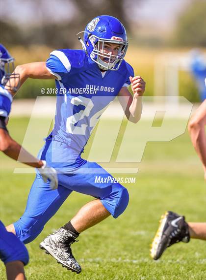 Thumbnail 1 in Sierra Lutheran @ Smith Valley photogallery.