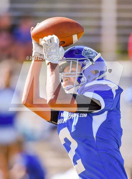 Thumbnail 3 in Sierra Lutheran @ Smith Valley photogallery.