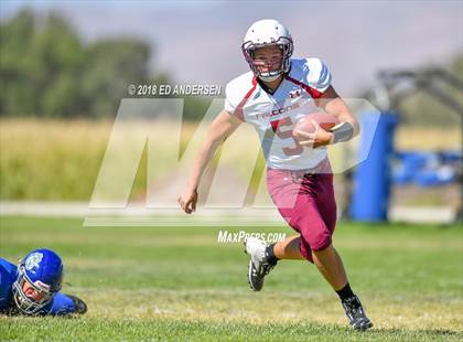 Thumbnail 1 in Sierra Lutheran @ Smith Valley photogallery.