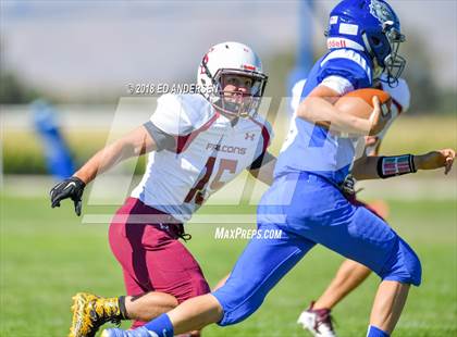 Thumbnail 3 in Sierra Lutheran @ Smith Valley photogallery.