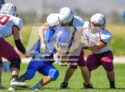 Thumbnail 3 in Sierra Lutheran @ Smith Valley photogallery.