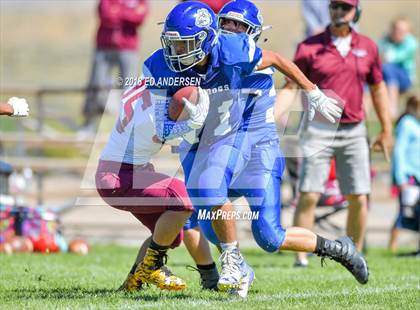 Thumbnail 3 in Sierra Lutheran @ Smith Valley photogallery.