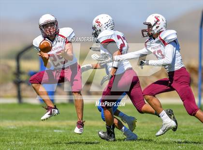 Thumbnail 3 in Sierra Lutheran @ Smith Valley photogallery.