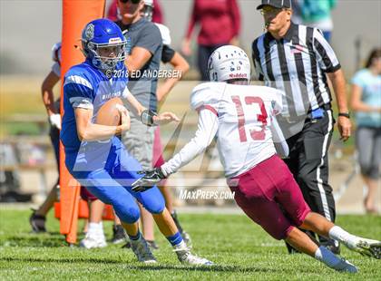 Thumbnail 3 in Sierra Lutheran @ Smith Valley photogallery.