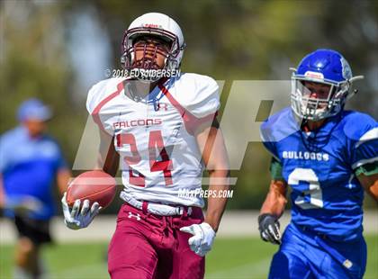 Thumbnail 3 in Sierra Lutheran @ Smith Valley photogallery.