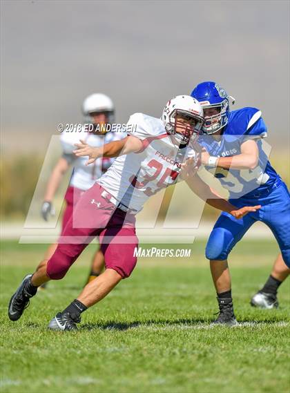 Thumbnail 3 in Sierra Lutheran @ Smith Valley photogallery.