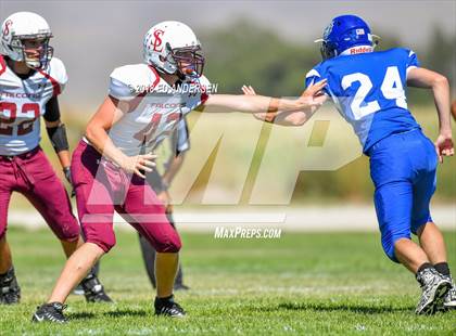 Thumbnail 2 in Sierra Lutheran @ Smith Valley photogallery.