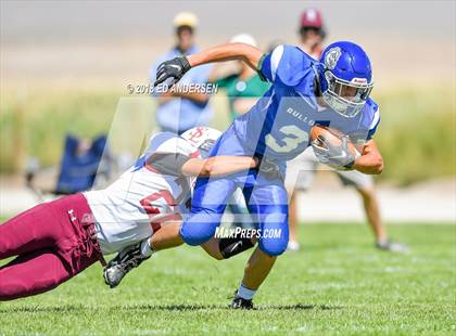 Thumbnail 1 in Sierra Lutheran @ Smith Valley photogallery.