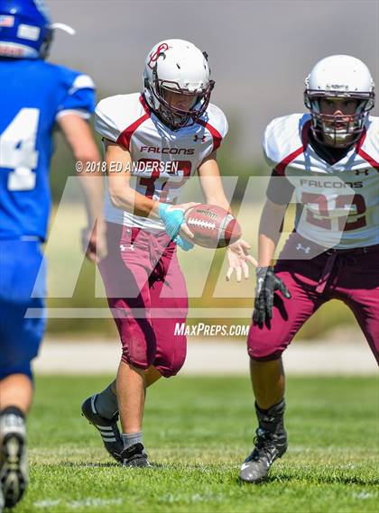 Thumbnail 3 in Sierra Lutheran @ Smith Valley photogallery.