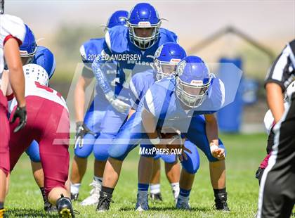 Thumbnail 2 in Sierra Lutheran @ Smith Valley photogallery.