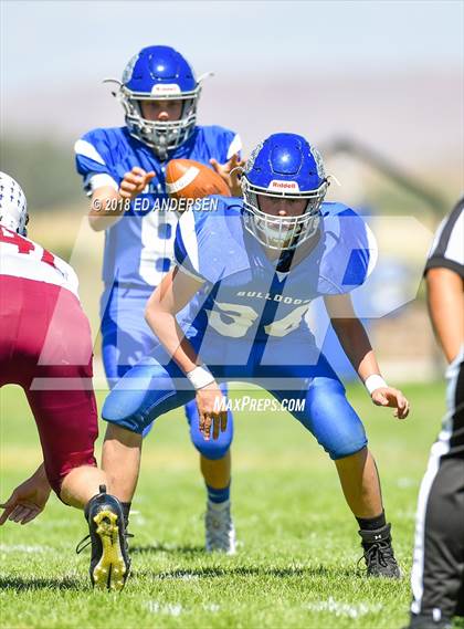 Thumbnail 3 in Sierra Lutheran @ Smith Valley photogallery.