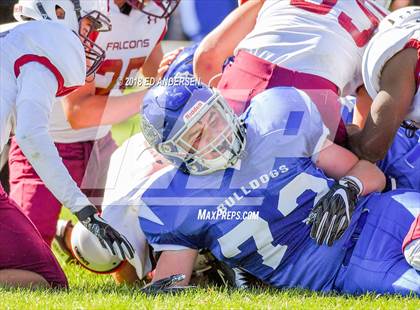 Thumbnail 3 in Sierra Lutheran @ Smith Valley photogallery.