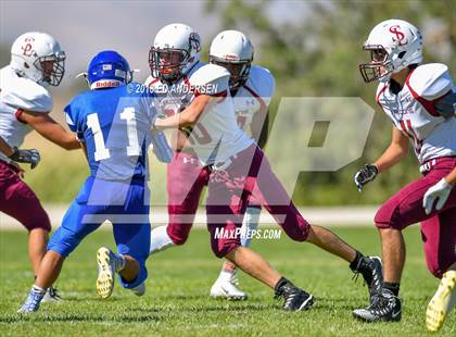 Thumbnail 3 in Sierra Lutheran @ Smith Valley photogallery.