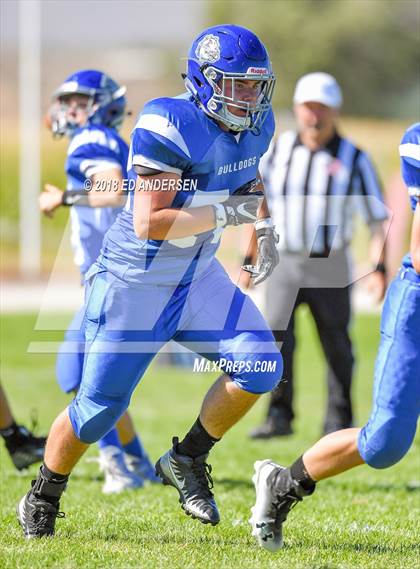 Thumbnail 3 in Sierra Lutheran @ Smith Valley photogallery.