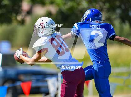 Thumbnail 2 in Sierra Lutheran @ Smith Valley photogallery.