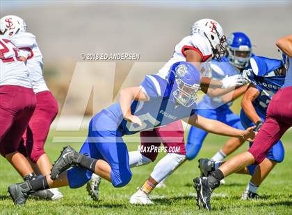 Thumbnail 3 in Sierra Lutheran @ Smith Valley photogallery.
