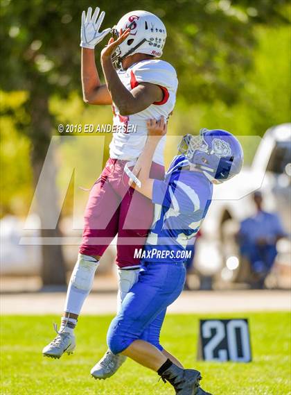 Thumbnail 3 in Sierra Lutheran @ Smith Valley photogallery.