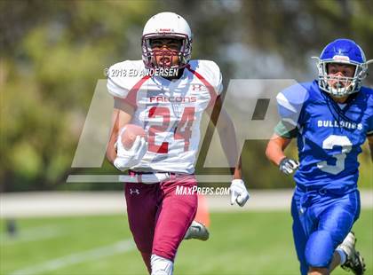 Thumbnail 3 in Sierra Lutheran @ Smith Valley photogallery.