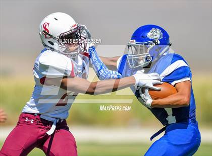 Thumbnail 1 in Sierra Lutheran @ Smith Valley photogallery.
