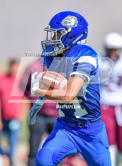 Thumbnail 3 in Sierra Lutheran @ Smith Valley photogallery.