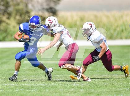 Thumbnail 3 in Sierra Lutheran @ Smith Valley photogallery.