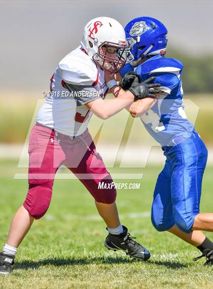 Thumbnail 3 in Sierra Lutheran @ Smith Valley photogallery.