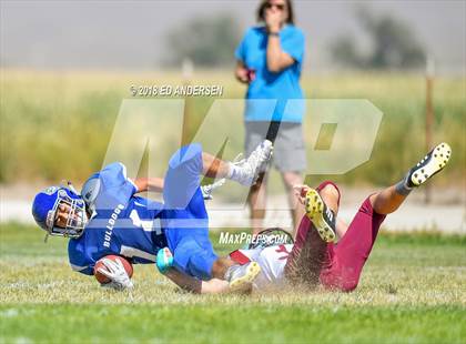 Thumbnail 3 in Sierra Lutheran @ Smith Valley photogallery.