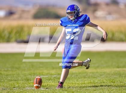 Thumbnail 3 in Sierra Lutheran @ Smith Valley photogallery.