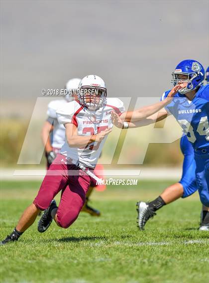 Thumbnail 1 in Sierra Lutheran @ Smith Valley photogallery.
