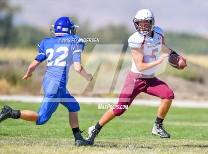 Thumbnail 3 in Sierra Lutheran @ Smith Valley photogallery.