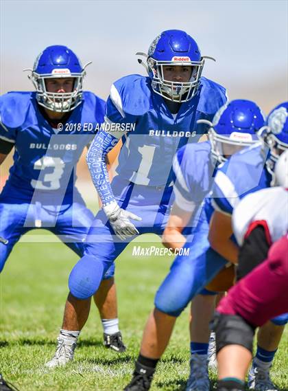 Thumbnail 3 in Sierra Lutheran @ Smith Valley photogallery.