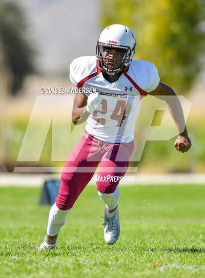 Thumbnail 3 in Sierra Lutheran @ Smith Valley photogallery.