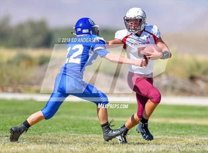Thumbnail 1 in Sierra Lutheran @ Smith Valley photogallery.