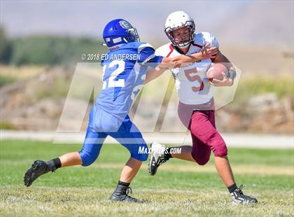 Thumbnail 2 in Sierra Lutheran @ Smith Valley photogallery.