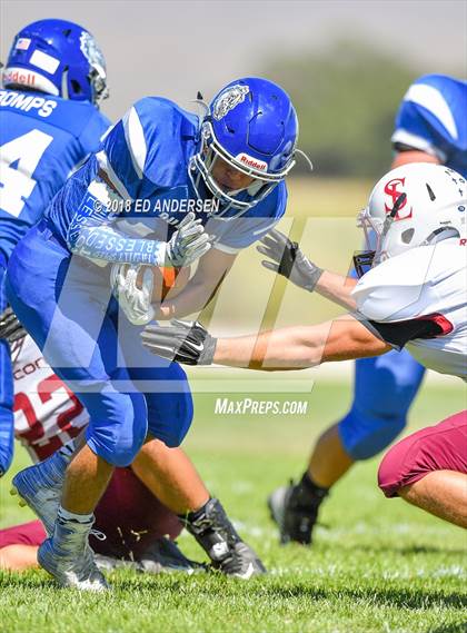 Thumbnail 3 in Sierra Lutheran @ Smith Valley photogallery.