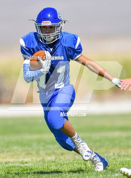 Thumbnail 3 in Sierra Lutheran @ Smith Valley photogallery.
