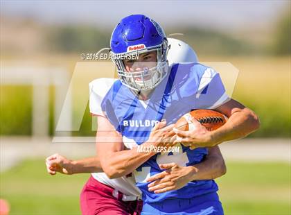 Thumbnail 3 in Sierra Lutheran @ Smith Valley photogallery.