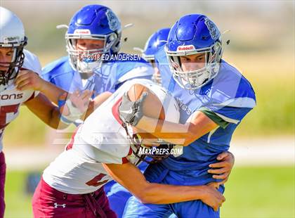 Thumbnail 2 in Sierra Lutheran @ Smith Valley photogallery.