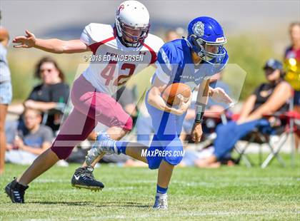 Thumbnail 1 in Sierra Lutheran @ Smith Valley photogallery.