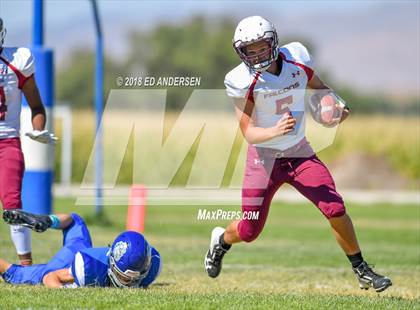 Thumbnail 3 in Sierra Lutheran @ Smith Valley photogallery.