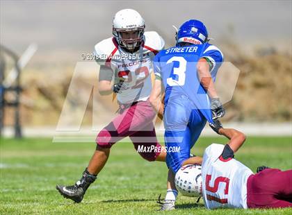 Thumbnail 1 in Sierra Lutheran @ Smith Valley photogallery.