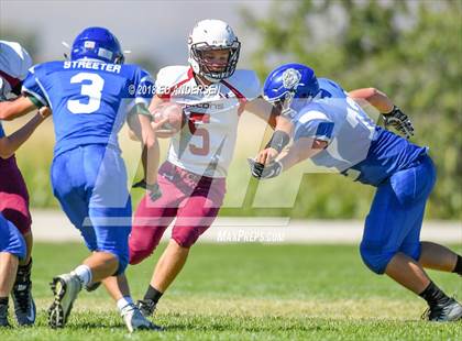 Thumbnail 3 in Sierra Lutheran @ Smith Valley photogallery.