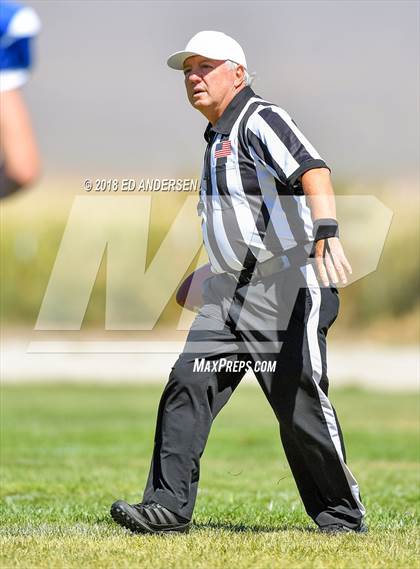 Thumbnail 3 in Sierra Lutheran @ Smith Valley photogallery.