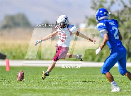 Thumbnail 2 in Sierra Lutheran @ Smith Valley photogallery.