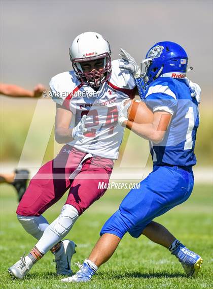 Thumbnail 3 in Sierra Lutheran @ Smith Valley photogallery.