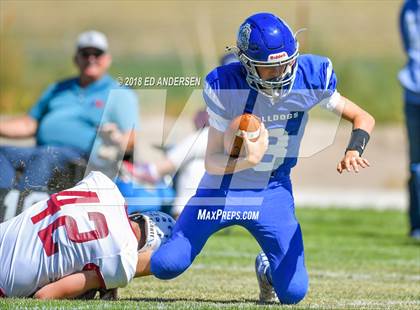 Thumbnail 3 in Sierra Lutheran @ Smith Valley photogallery.
