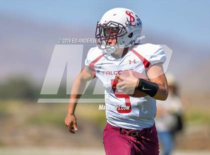 Thumbnail 3 in Sierra Lutheran @ Smith Valley photogallery.