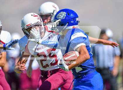 Thumbnail 2 in Sierra Lutheran @ Smith Valley photogallery.